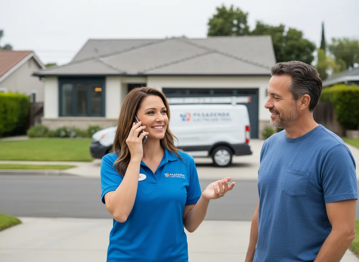 Electrician Petersburg, TX FAQs